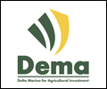 شركة دلتا مارينا للاستثمار الزراعى