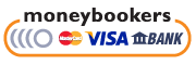 Money bookers