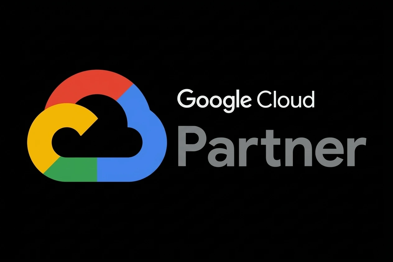 Google Cloud Partner