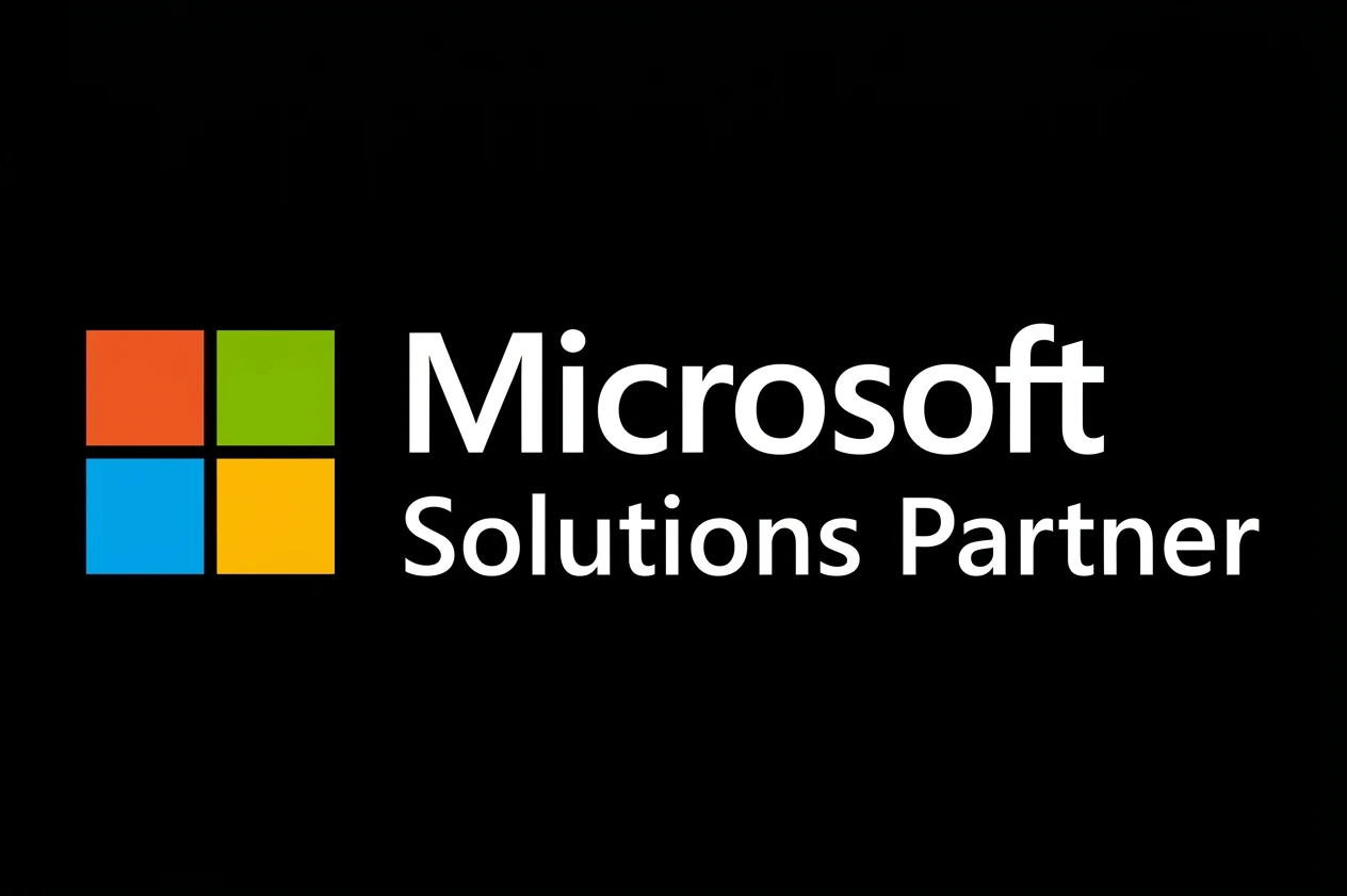 Microsoft Solutions Partner