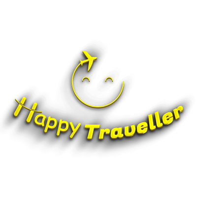 Happy Travllerge