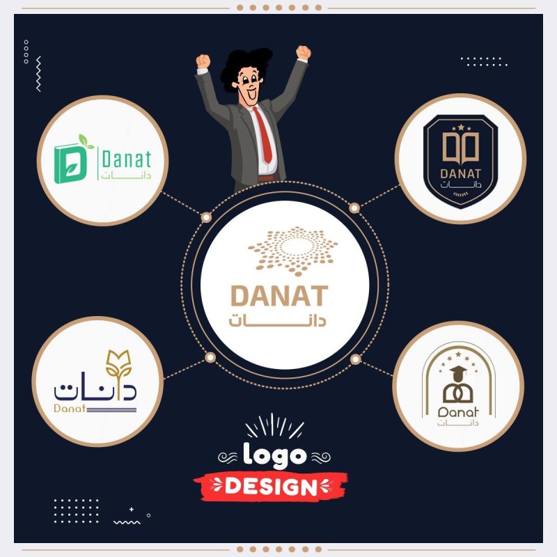 Elmahmoud Travel logo